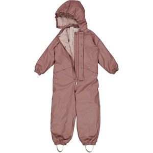 Thermo Rainsuit Aiko Dusty Lilac from wheat kids clothing